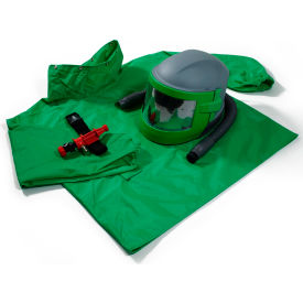 Safety Nova 3, Hot Tube, XXL Blast Jacket