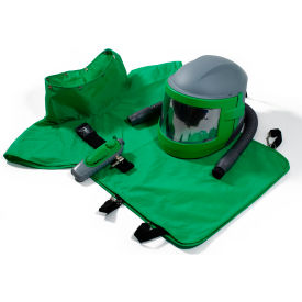 RPB Safety Nova 3, XL Nylon Cape