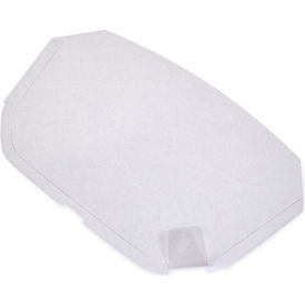 ZLink Tear Off Lens, Pack of 50