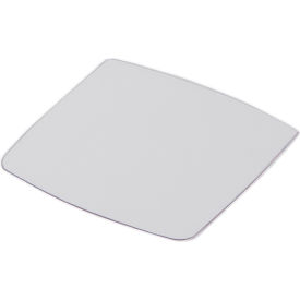 ADF CR-39 Rear Impact Lens, Pack of 5