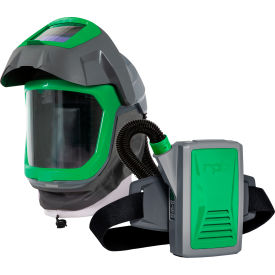 ZLink+ FR Face Seal & PX5 PAPR