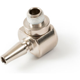 RPB Safety Schrader MNPT Swivel Plug