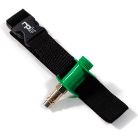 RPB Safety Constant Flow Valve - Low Pressure