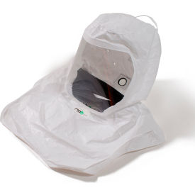 RPB Safety T-Link Hood Tychem QC