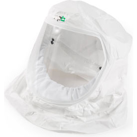RPB Safety T200 Tychem 2000 Face Seal Hood