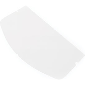 Safety Nova 3 Outer Lens, Pack of 50