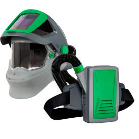 RPB Safety Z4, FR Face Seal, PX5
