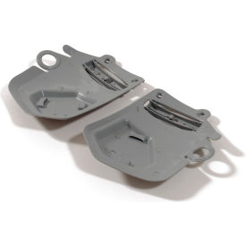 RPB Safety Z4 Side Pad Mounts