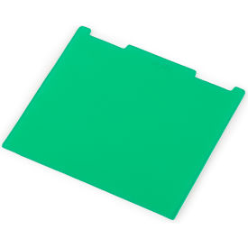 Fixed Shade Rear Protect Lens, Pack of 10