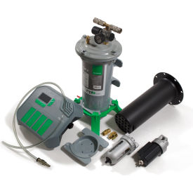 Radex Complete System