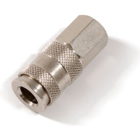 1/4" Coupler 3/8" Female Thread