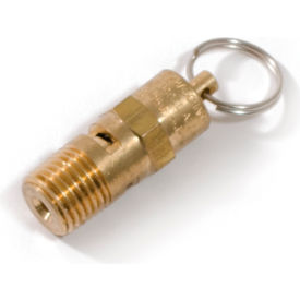 Radex Pressure Relief Valve