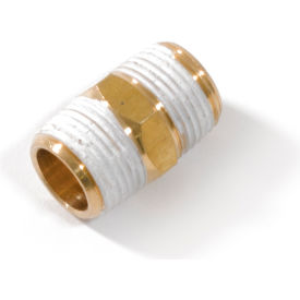 3/8 Inch Brass Nipple