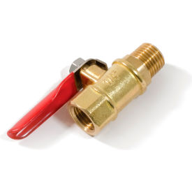 Radex Brass Drain Tap