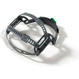Safety Z4 Head Harness Assembly