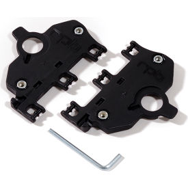 Nova 3 Padding Connectors