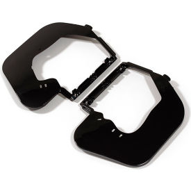 Nova 3 Side Padding Frames