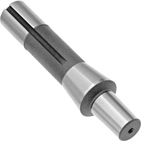 Drill Chuck Arbor, Steel, JT33