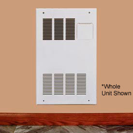Internal Wall Mount Enclosure 55HAV-IW-48-3