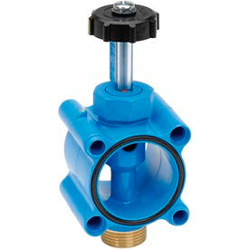 Indicator Return Block 11230000 (Blue)