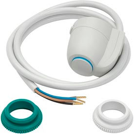 Manifold Valve Actuator, 4-Wire With End Switch