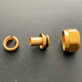 1/2" Pex Fitting 11270400 For Embassy Manifold