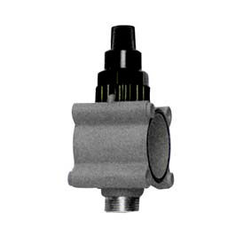 Embassy Actuator Supply Block 11210000 (Red)