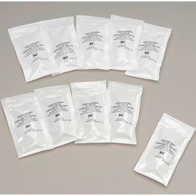 Lubrication Kit - Package of 10