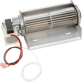 Motor Fan Assembly 55HAV-3020-1