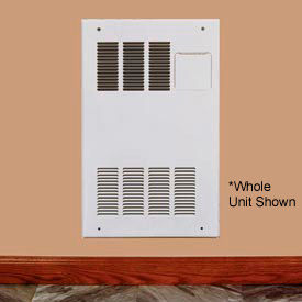 Internal Wall Mount Enclosure Only 55HAV-IW-88-3