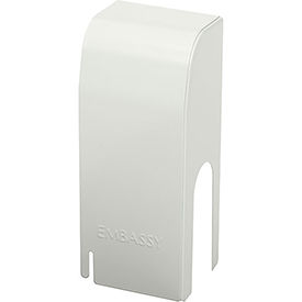 KCCS-R Slotted End Cap 3" Right