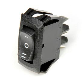 2 Speed Fan Switch