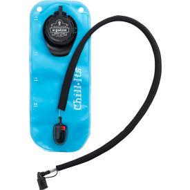 Chill-Its GB5050B Bladder Replacement, Blue, 2 Liter