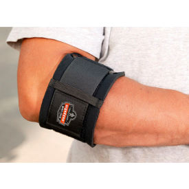 ProFlex 500 Elbow Support, Black, XS