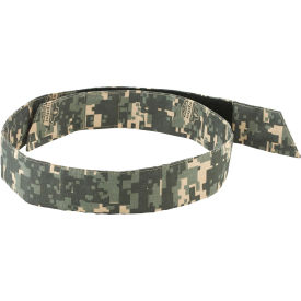 Evaporative Cooling Bandana, H & L, Camo, One Size