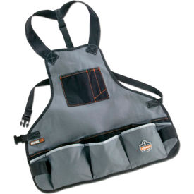 16-Pocket Apron
