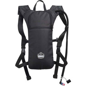 Chill-Its Low Profile Hydration Pack, Black, 2 Liter