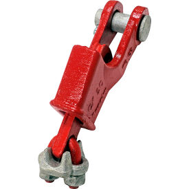 Socket Wedge 3/4" Wire Terminator