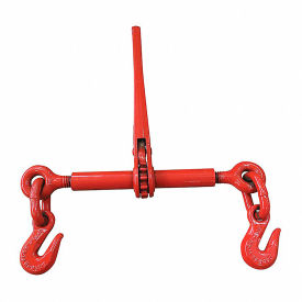 Load Binder 5/16" - 3/8" Ratchet Type, 8800 LBS WLL