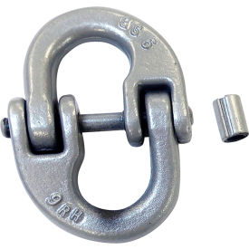 Chain Connecting Link, Lok-A-Loy 3/4", 35300 LBS WLL