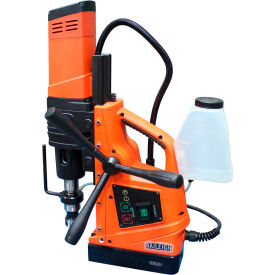 Magnetic Drill, Single Phase, 110V, MD-5015