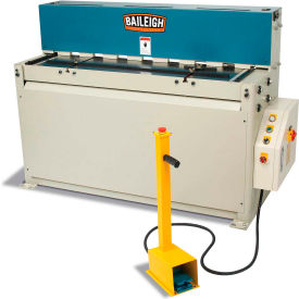 Sheet Metal Shear, 5 HP, Single Phase, 220V, SH-5210