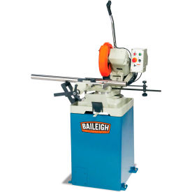 Circular Coldsaw, 2.5 HP, Single Phase, 220V, CS-315EU