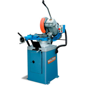 Variable Speed Circular Cold Saw, 3 HP, Single Phase, 220V, CS-350EU