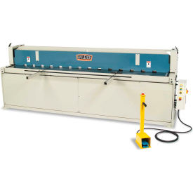 Sheet Metal Shear, 7.5 HP, 3 Phase, 220V, SH-12010