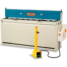 Hydraulic Metal Shear, 3 HP, 3 Phase, 220V, SH-6014