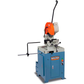 Circular Cold Saw, 4.0 HP / 3.0 HP, 3 Phase, 220V, CS-350M