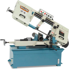 Horizontal Band Saw, 2 HP, Single Phase, 240V, BS-300M