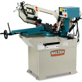 Mitering Band Saw, 2 HP, Single Phase, 110V, BS-250M