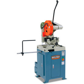 Manual Cold Saw, 5.5 HP, 3 Phase, 220V